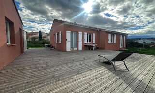 Maison 4 Pièces 98 m² à vendre à Vinça (66320)