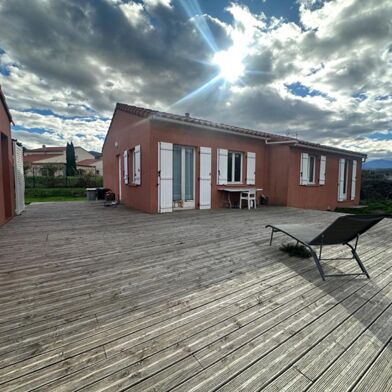 Maison 4 pièces 278000 €