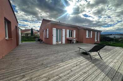 Maison 4 pièces 278000 €