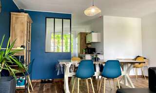 Maison 6 Pièces 103 m² à vendre à Niort (79000)