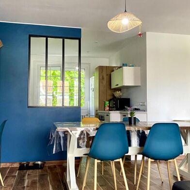 Maison 6 pièces 237200 €