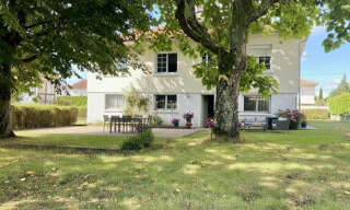 Maison 6 Pièces 103 m² à vendre à Niort (79000)