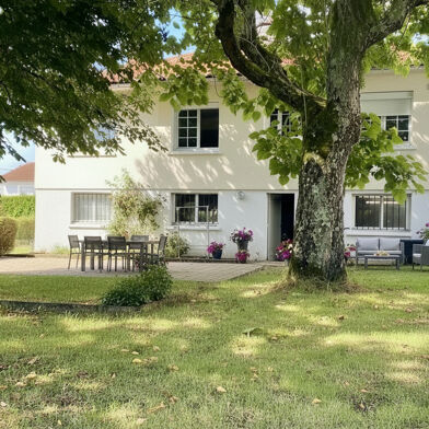 Maison 6 pièces 237200 €