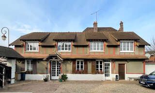 Maison 6 Pièces 145 m² à vendre à Ézy-sur-Eure (27530)