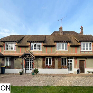 Maison 6 pièces 335000 €