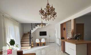 Maison 6 Pièces 123 m² à vendre à Saint-Brieuc (22000)