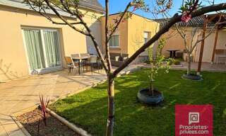 Maison 6 Pièces 123 m² à vendre à Saint-Brieuc (22000)