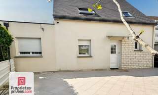 Maison 6 Pièces 123 m² à vendre à Saint-Brieuc (22000)