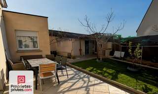 Maison 6 Pièces 123 m² à vendre à Saint-Brieuc (22000)