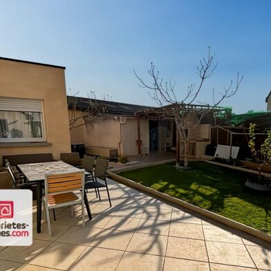 Maison 6 pièces 260000 €