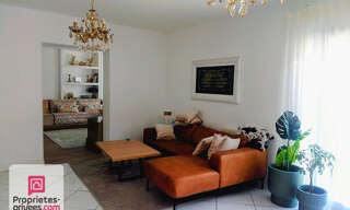 Maison 6 Pièces 123 m² à vendre à Saint-Brieuc (22000)