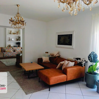 Maison 6 pièces 260000 €