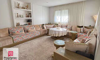 Maison 6 Pièces 123 m² à vendre à Saint-Brieuc (22000)