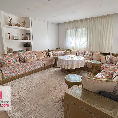 Maison 6 pièces 260000 €