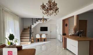 Maison 6 Pièces 123 m² à vendre à Saint-Brieuc (22000)