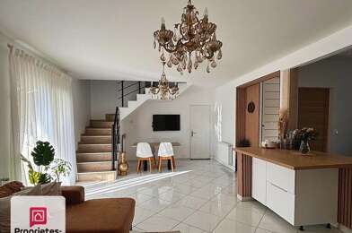 Maison 6 pièces 260000 €