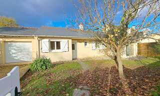 Maison 4 Pièces 98 m² à vendre à Les Ponts-de-Cé (49130)