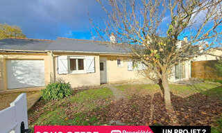 Maison 4 Pièces 98 m² à vendre à Angers (49000)