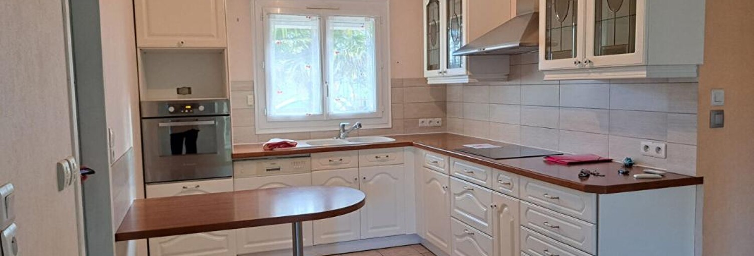 Maison 4 Pièces 98 m² à vendre à Angers (49000)