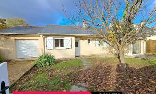 Maison 4 Pièces 98 m² à vendre à Angers (49000)