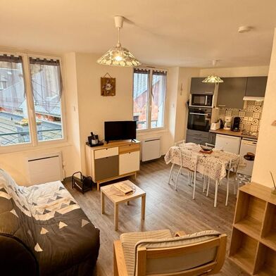 Appartement 2 pièces 112000 €