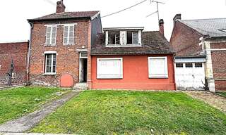 Maison 5 Pièces 100 m² à vendre à Bulles (60130)