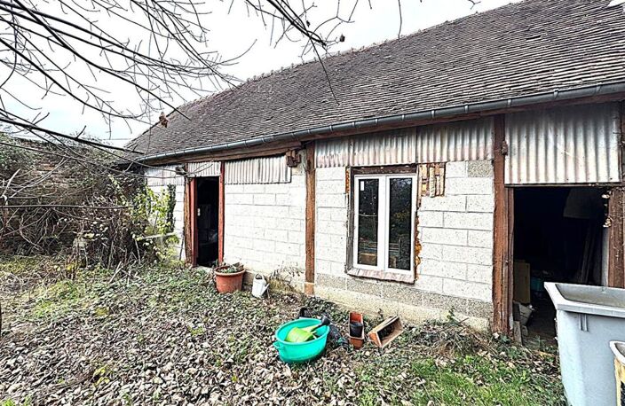 Maison à rénover -Fort potentiel à Bulles — photo 3