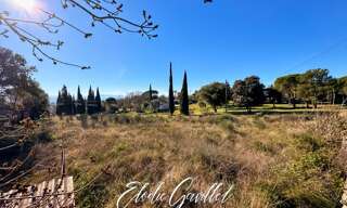 Terrain  1240 m² à vendre à Moussoulens (11170)