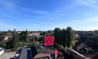 Appartement 3 Pièces 105 m² à vendre à Lille (59000)