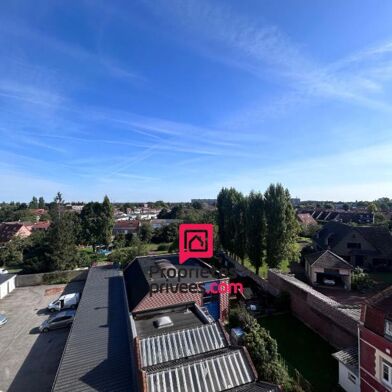 Appartement 3 pièces 179000 €