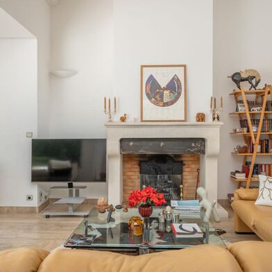 Maison 5 pièces 645000 €