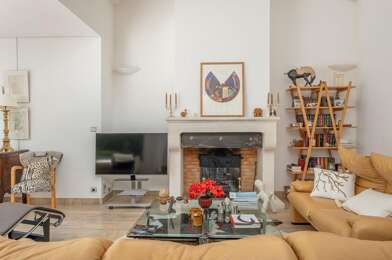 Maison 5 pièces 645000 €