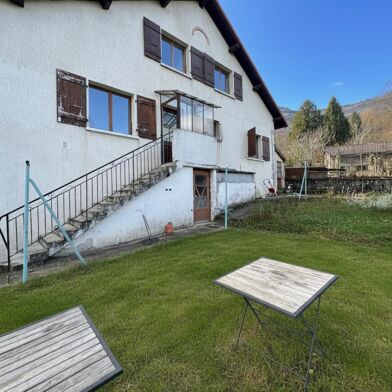 Maison 6 pièces 549000 €