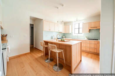 Appartement 2 pièces 108000 €