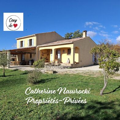 Maison 8 pièces 440000 €