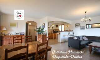 Maison 8 Pièces 124 m² à vendre à Aurel (84390)