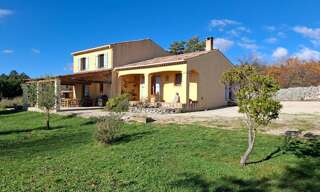 Maison 8 Pièces 124 m² à vendre à Aurel (84390)