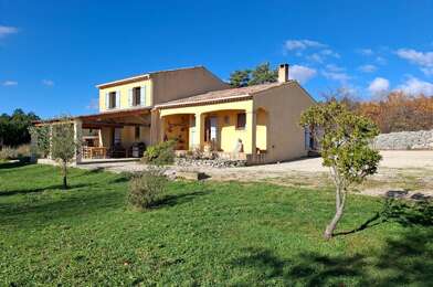 Maison 8 pièces 420000 €