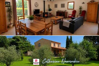 Maison 8 pièces 399000 €