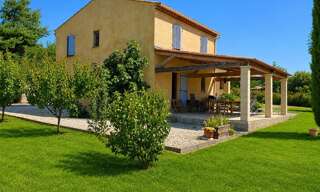 Maison 8 Pièces 124 m² à vendre à Aurel (84390)
