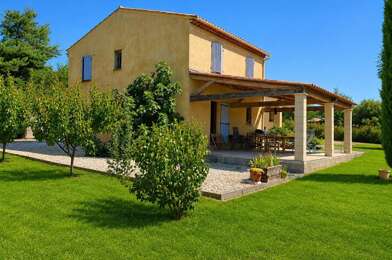 Maison 8 pièces 399000 €