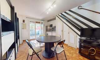 Appartement 4 Pièces 38 m² à vendre à Le Barcarès (66420)