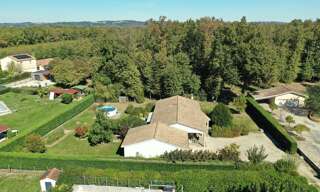 Maison 7 Pièces 120 m² à vendre à Labastide-du-Temple (82100)