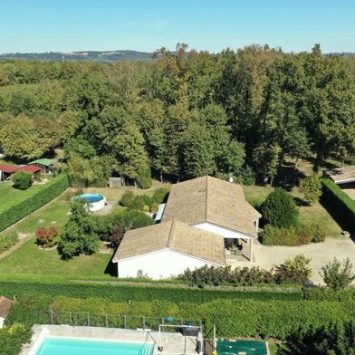 Maison 7 pièces 280000 €