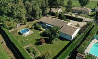 Maison 7 Pièces 120 m² à vendre à Labastide-du-Temple (82100)