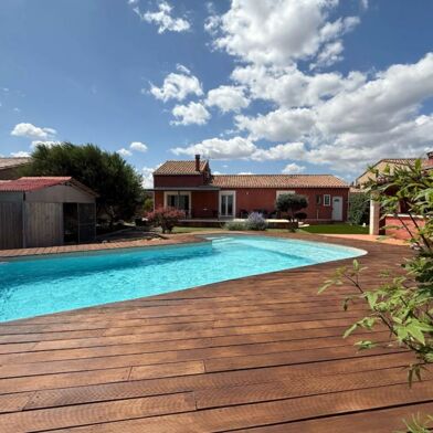 Maison 6 pièces 305000 €