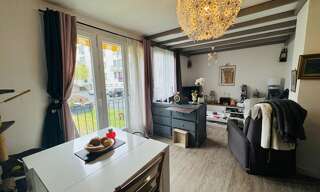 Appartement 3 Pièces 59 m² à vendre à Nevers (58000)