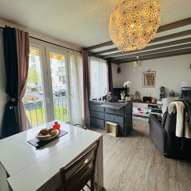 Appartement 3 pièces 59000 €