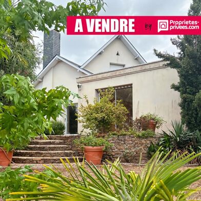 Maison 8 pièces 332768 €