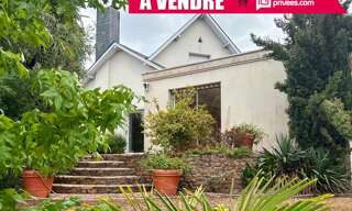 Maison 8 Pièces 213 m² à vendre à Solesmes (72300)